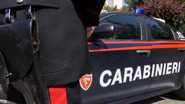 Roma: convalidato il fermo del presunto aggressore della turista israeliana alla stazione Termini