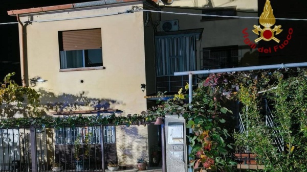 Rovigo: padre, madre e figlia trovati morti in casa, intossicati dal monossido di carbonio