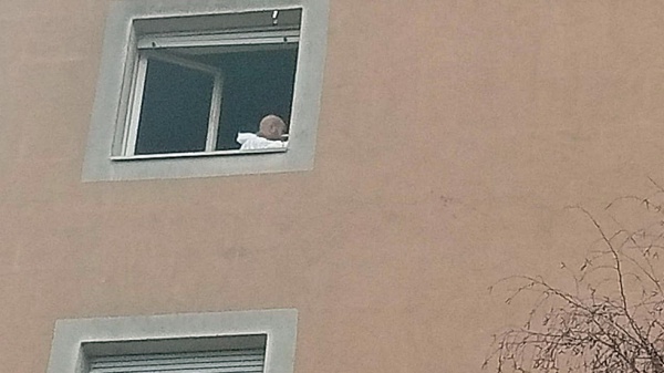 Rozzano: morto un 70nne, colpito alla gola da una coltellata, accusato un marocchino di 21 anni