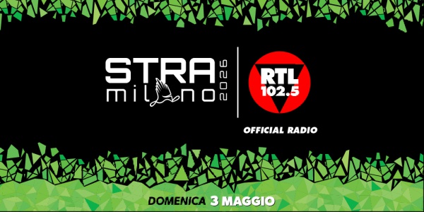 Stramilano 2026: il 3 maggio corsa e festa tra chiusure e dirette radio — image 1