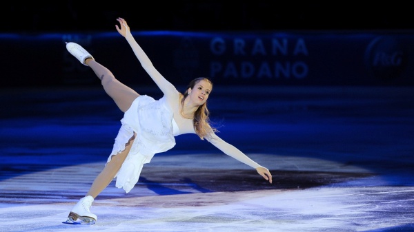 RTL 102.5 è media partner di "Cinema On Ice", il 25 febbraio 2023 al Palavela di Torino, lo show che unisce l'emozione del pattinaggio con la magia del cinema
