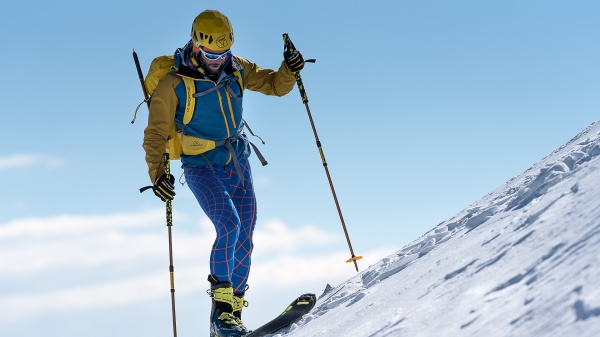 RTL 102.5 sarà al fianco di Danilo Callegari nel percorso di preparazione alla sua prossima, straordinaria e grande avventura, “North America Extreme”, in programma dalla primavera del 2027