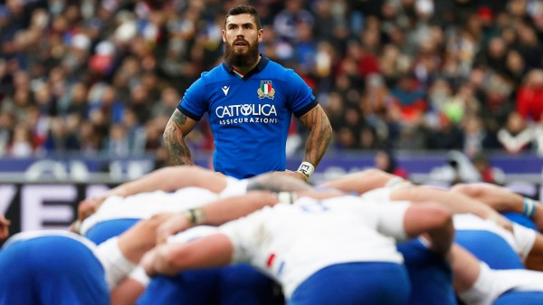 Rugby, la prossima settimana torna il Sei Nazioni, stadi senza pubblico per il covid, l'Italia è ancora in fase di ricostruzione