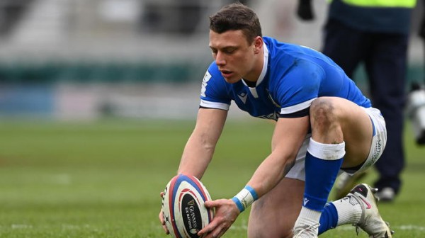 RUGBY, L’ITALIA TORNA A VINCERE DOPO SEDICI GARE, MA QUANTA FATICA CONTRO L’URUGUAY