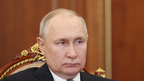 Russia: Prigozhin, volevamo protestare non rovesciare Putin