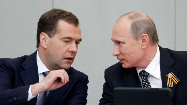 Russia, Putin vuole riformare la costituzione, il governo si dimette