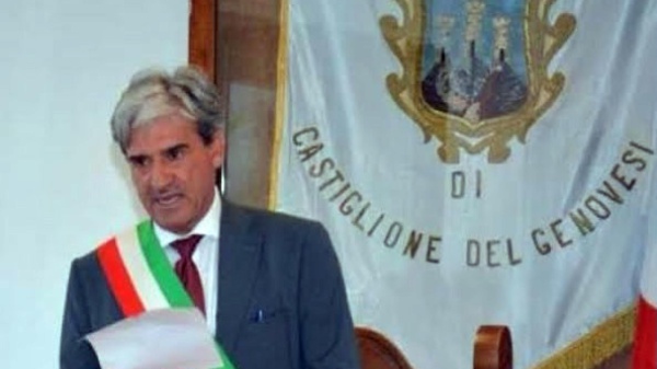 Salerno, aggressione al sindaco di Castiglione del Genovesi. Carmine Siano è ricoverato in gravi condizioni
