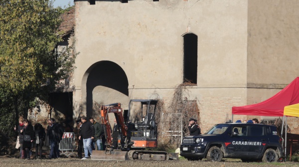 Saman Abbas, l’autopsia rivela ferite sul corpo. Legale Ucoii, modalità di esecuzione atroce