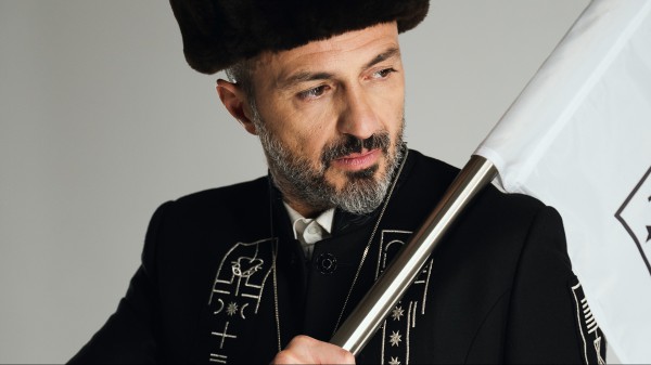 Samuel a RTL 102.5:"La musica dal vivo è importante per le persone"