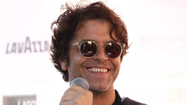 Samuele Bersani dopo sette anni pubblica il nuovo album "Cinema Samuele"