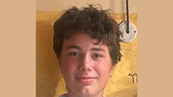 San Giovanni Lupatoto: il mistero di Diego Baroni,  14 anni, sparito da casa da una settimana, potrebbe essere a Milano