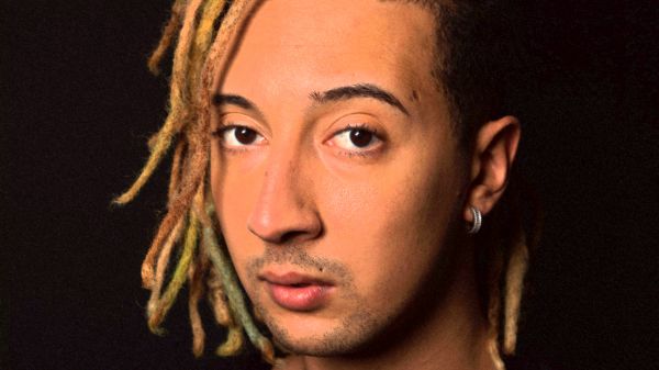 Sanremo 2020, Ghali sarà uno dei superospiti del Festival