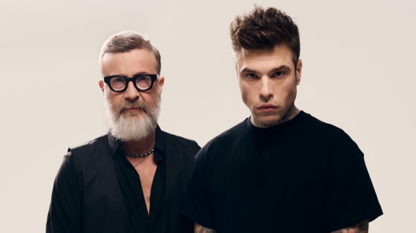 Sanremo 2026, Fedez e Masini raccontano a RTL 102.5 la nascita della loro collaborazione