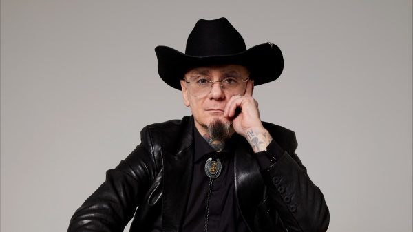 Sanremo 2026, J-AX a RTL 102.5: “Al Festival voglio portare sul palco tutta la mia storia”