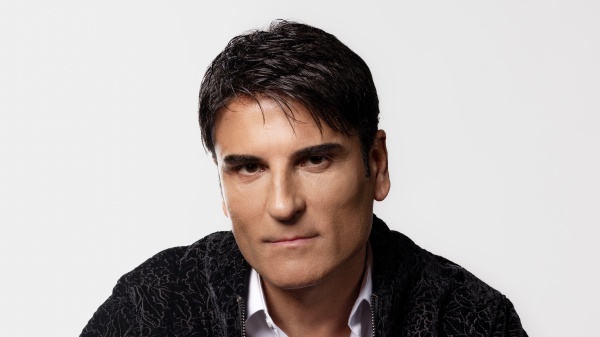 Sanremo 2026, Sal Da Vinci a RTL 102.5: “Con il mio brano voglio portare un messaggio positivo e sincero sulle promesse d'amore”