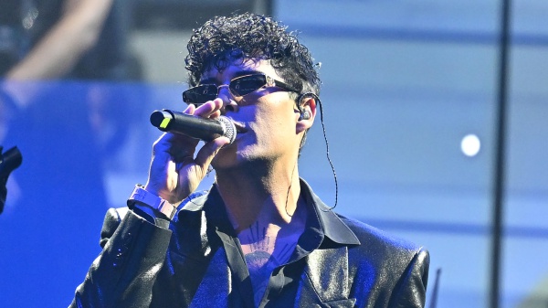 Sanremo 2026, The Kolors a RTL 102.5: “Raf è un nostro riferimento, per noi è un onore salire sul palco di Sanremo con lui”