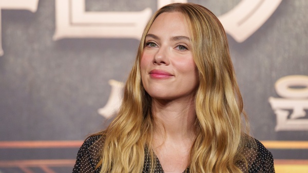 Scarlett Johansson batte tutti: è la star più redditizia di sempre ad  Hollywood - RTL 102.5