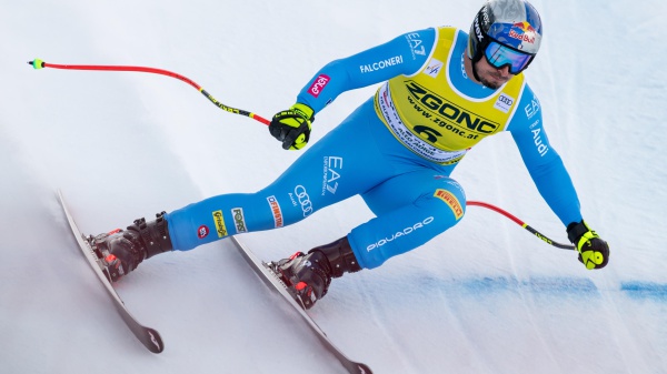 Sci: da Livigno a Semmering, fine 2025 con i giovani talenti azzurri