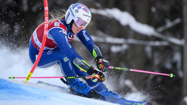 Sci, Marta Bassino vince ancora