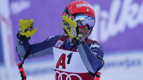 Sci, show azzurro in Austria, Brignone prima, Bassino terza