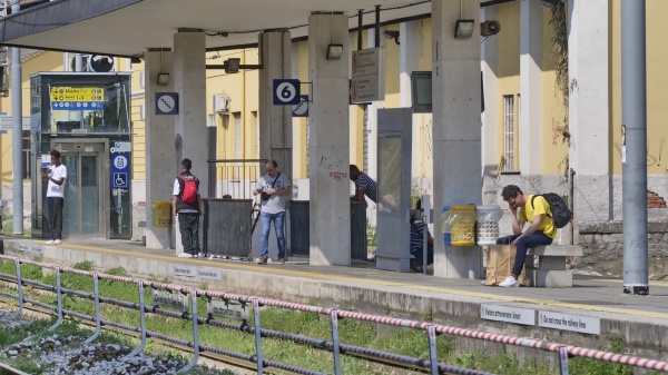 Sciopero generale in corso, disagi nel settore dei trasporti
