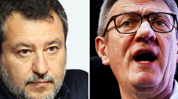 Sciopero generale, Landini (Cgil): “Andremo avanti fino alla vittoria”. Ma Salvini: “Disagi limitati”
