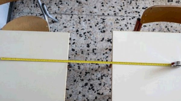 Scuola, il rientro preoccupa 7 genitori su 10
