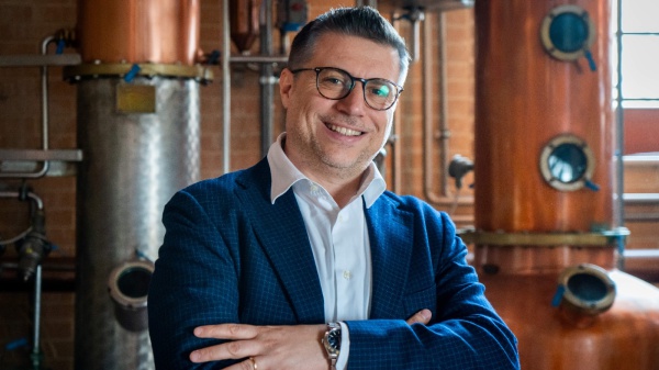 Sebastiano Caffo a RTL 102.5: “L’acquisizione di Cinzano rappresenta per noi l’ingresso nel campo dei vermut e degli spumanti”