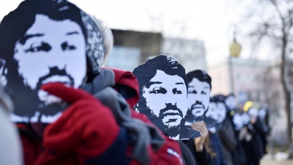 Sentenza discussa in Turchia, condannati per terrorismo ex responsabili di Amnesty International