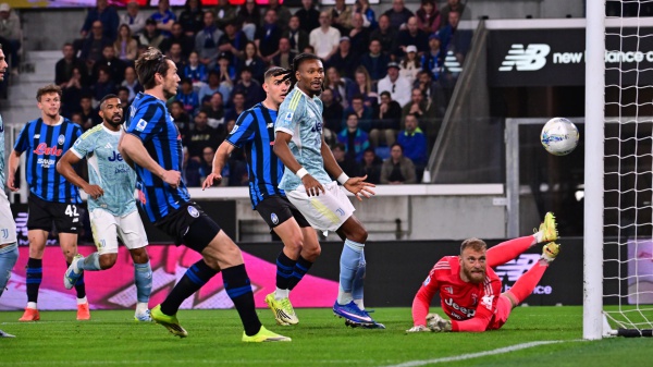 Serie A, Cagliari-Cremonese 1-0, Torino-Verona 2-1, Milan-Udinese 0-3, Atalanta-Juventus 0-1