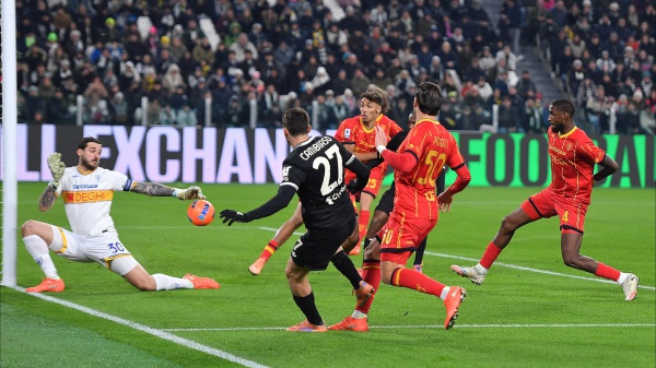 Serie A, Como-Udinese 1-0, Genoa-Pisa 1-1, Sassuolo-Parma 1-1, Juventus-Lecce 1-1, Atalanta-Roma 1-0