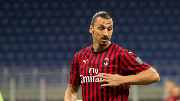 SERIE A, LA JUVENTUS CROLLA SOTTO I COLPI DEL MILAN, MA LA LAZIO PERDE A LECCE E NON NE APPROFITTA