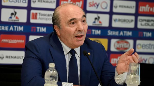 Serie A, Juve - Fiorentina 3-0, è polemica sull'arbitraggio
