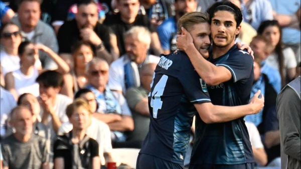 Serie A, la Lazio sbanca il Maradona contro il Napoli, solo 1 a 1 tra Roma e Atalanta mentre il Parma batte l'Udinese