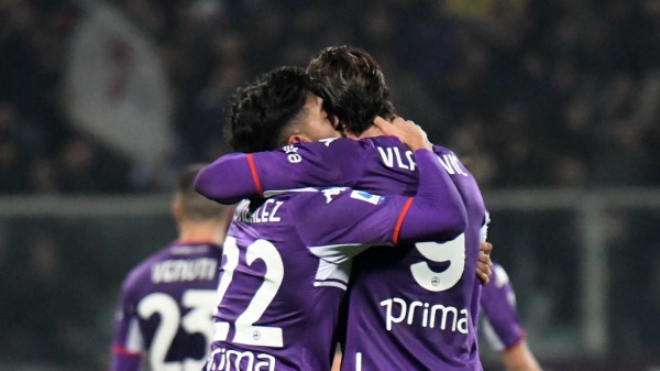 Serie A, Prima sconfitta per il Milan in campionato, colpo Juve, 2-0 alla Lazio, goleada Atalanta