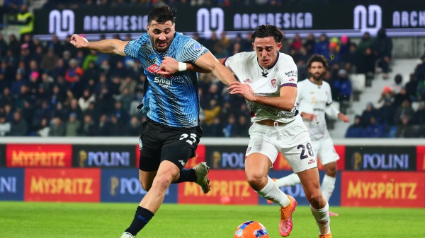 Serie A,  Torino-Cremonese 1-0, Parma-Lazio 0-1, Atalanta-Cagliari 2-1