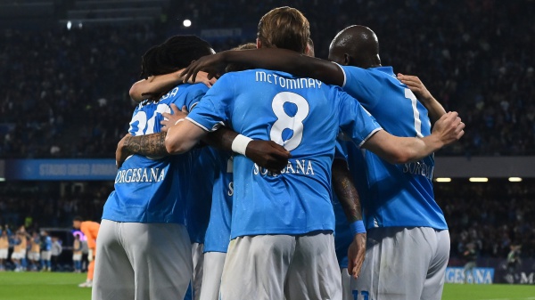 Serie A, Udinese-Monza 1-2, Verona-Lecce 1-1, Torino-Inter 0-2, Napoli-Genoa 2-2