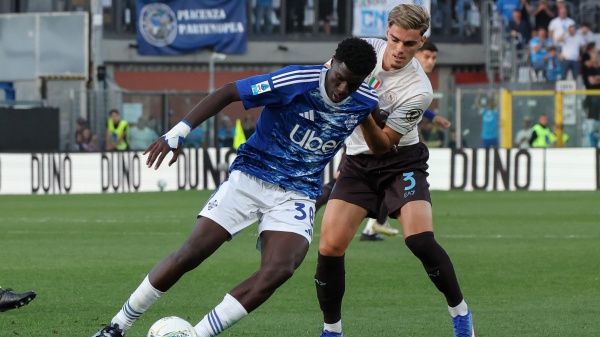 Serie A, Udinese-Torino 2-0, Como-Napoli 0-0, Atalanta-Genoa 0-0