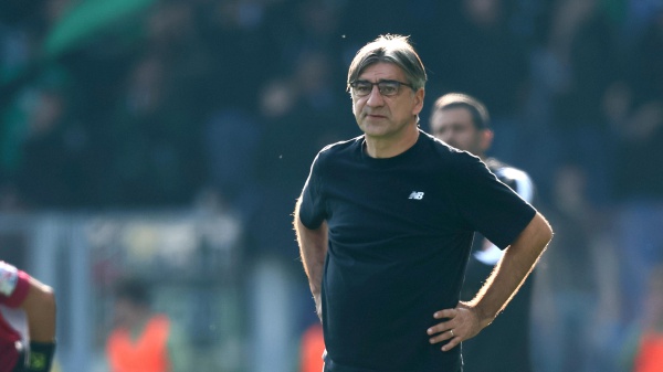 Serie A, ufficiale l'esonero di Ivan Juric dalla panchina dell'Atalanta