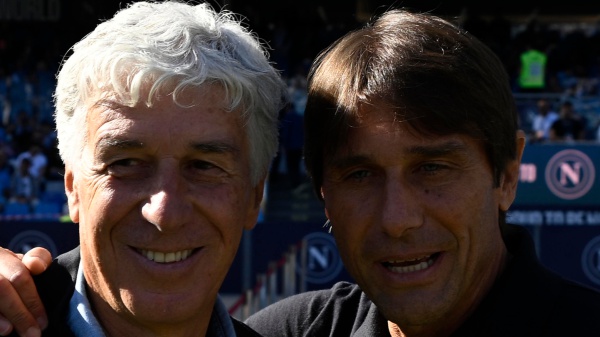 Serie A, finisce 2-2 la sfida Champions tra Napoli e Roma; giallorossi due volte avanti, doppia rimonta dei partenopei