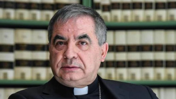 Si apre oggi in Vaticano il maxi processo a carico del cardinale Giovanni Angelo Becciu e di altre 9 persone