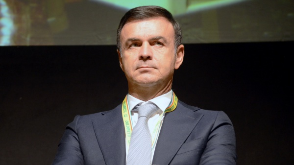 Siccità, Ettore Prandini a RTL 102.5: “Per recuperare l’assenza di acqua dovrebbe piovere per 60 giorni di fila”