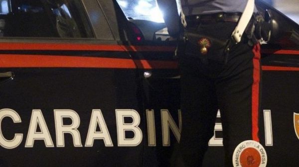 Sicilia, insulti omofobi e botte al bar, giovane in ospedale