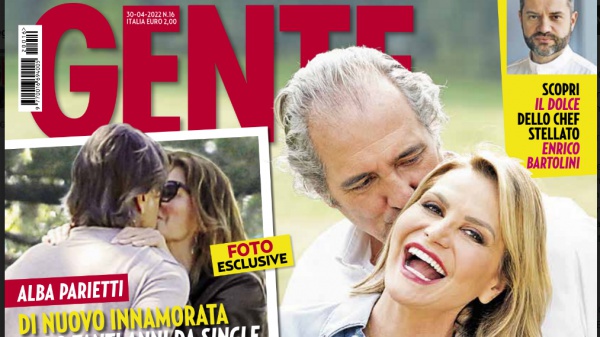 Simona Ventura parla del suo rapporto con Giovanni Terzi: “Il nostro amore supera ogni avversità