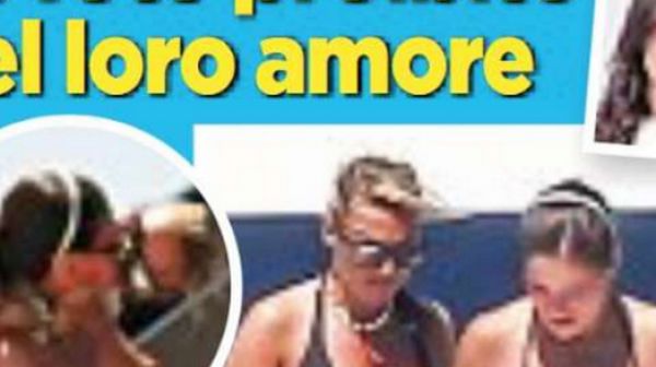 Simone Marchetti, direttore di Vanity Fair Italia, a RTL 102.5: “Pascale e Turci ci stanno dando insegnamento di libertà”