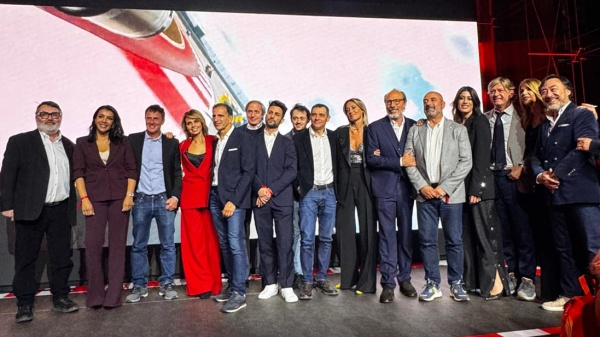 SkySport: via alla nuova stagione 2026, con oltre 1.800 ore di sfide live, speciali e interviste ai top drivers, ma soprattutto tante emozioni