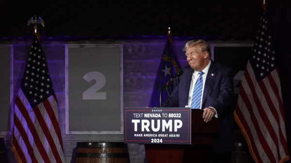 Sondaggio Wsj, Trump avanti in 6 su 7 Stati in bilico. Americani insoddisfatti sull'economia, dubbi su Biden
