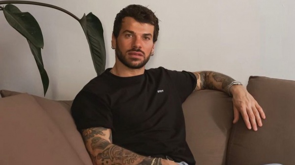 "Sono pronto a tornare in tv": Claudio Sona al Grande Fratello Vip?