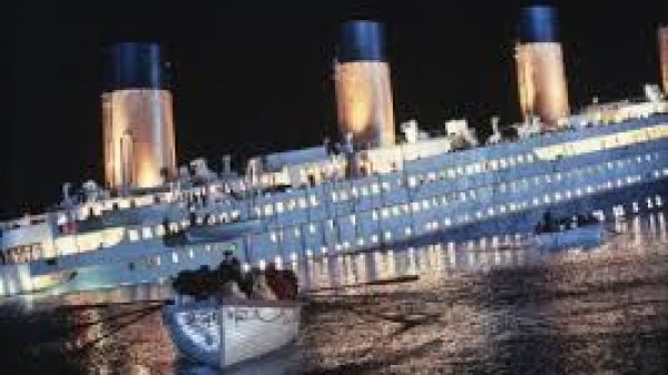 Sono trascorsi 109 anni dalla tragedia del Titanic, dopo la collisione con un iceberg affondò al largo del Canada
