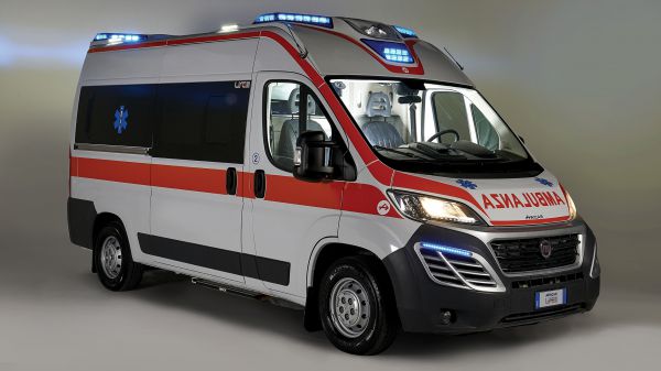 Sospetta intossicazione in un albergo in val Ridanna, 30 persone in ospedale